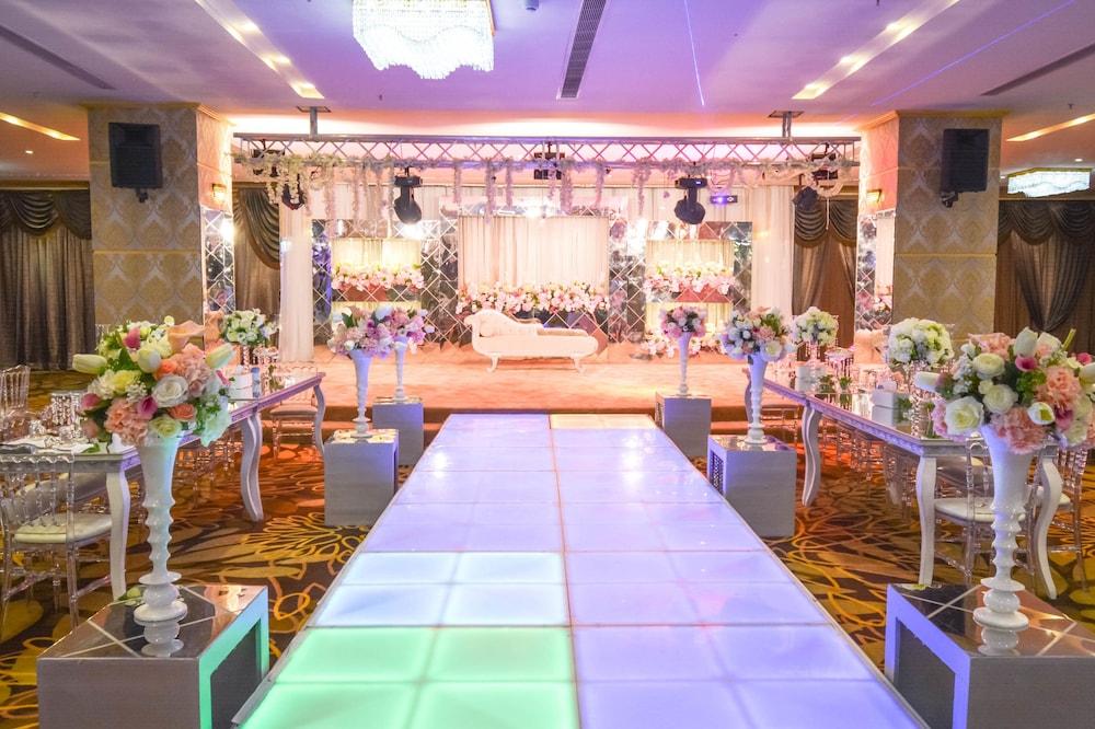 Reef Global Hotel Mekka