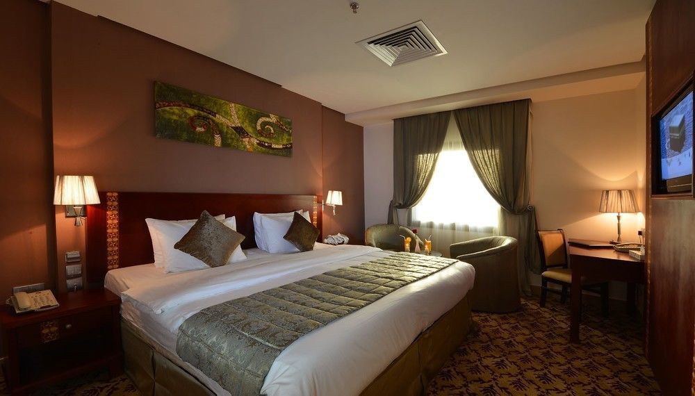 Hotel Reef Global 4*