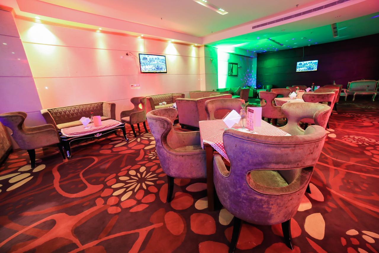 Hotel Reef Global Mekka