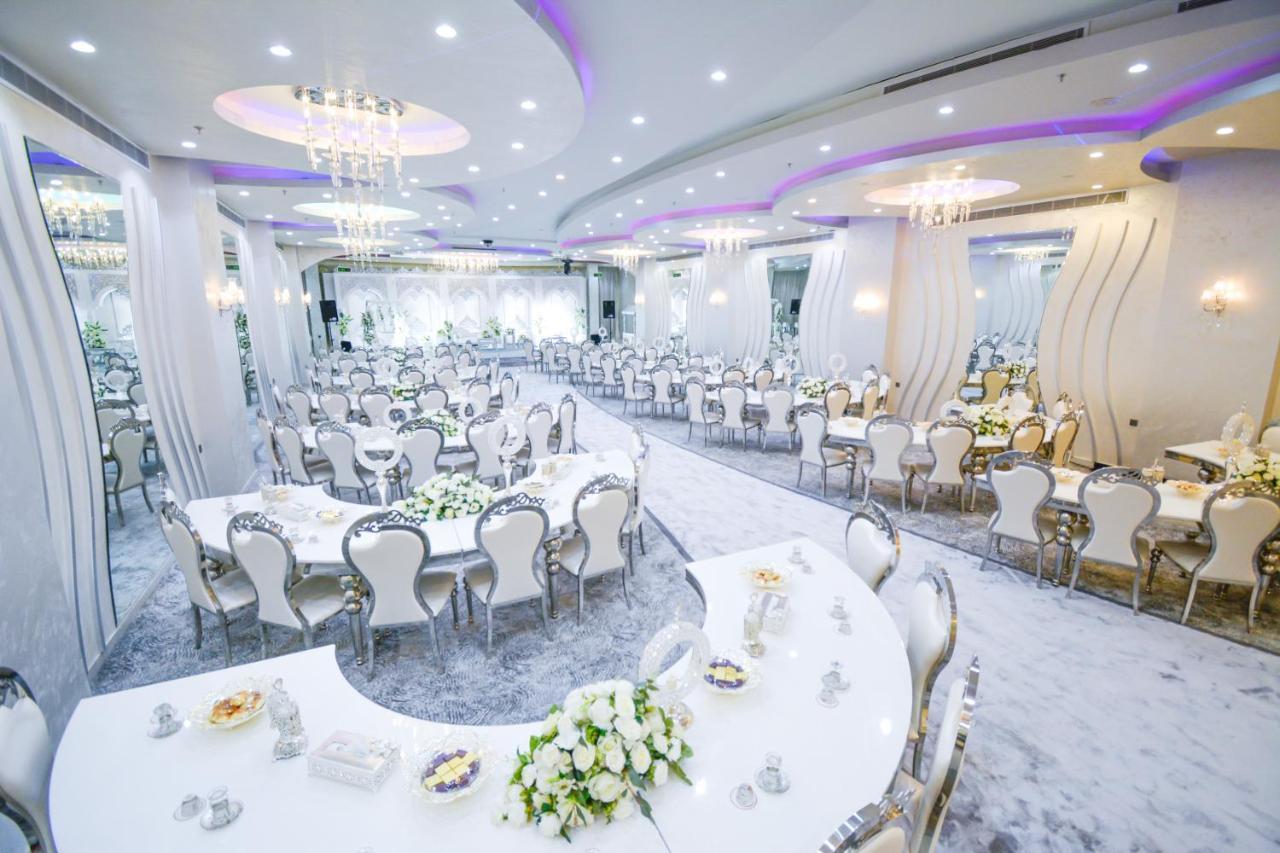 Hotel Reef Global Mekka