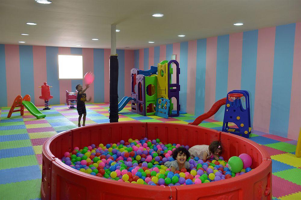 Reef Global Hotel Mekka